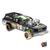 Carrinho Hot Wheels - HW Art Cars - 1/64 - Mattel Cruise bruiser h20, 066