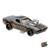Carrinho Hot Wheels - HW Art Cars - 1/64 - Mattel Rodger dodger steam h20, 067c