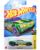 Carrinho Hot Wheels - HW Art Cars - 1/64 - Mattel Bully goat h22, 062v