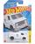Carrinho Hot Wheels - HW Art Cars - 1/64 - Mattel 70s van h23, 016