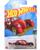 Carrinho Hot Wheels - HW Contoured - 1/64 - Mattel Volkswagen kafer racer h22, 142
