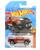 Carrinho Hot Wheels - HW Hot Trucks - 1/64 - Mattel Chevy silverado off road h21, 185l