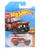 Carrinho Hot Wheels - HW Hot Trucks - 1/64 - Mattel Range rover classic h21, 245