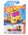 Carrinho Hot Wheels - HW Hot Trucks - 1/64 - Mattel Rennen rig h22, 127a