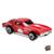 Carrinho Hot Wheels - HW Race Day - 1/64 - Mattel 64 corvette sting ray h21, 010v