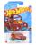 Carrinho Hot Wheels - HW Ride-Ons - 1/64 - Mattel Kick kart h22, 090