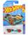 Carrinho Hot Wheels - HW Speed Team - 1/64 - Mattel Roadster bite h22, 022c