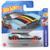 Carrinho Hot Wheels - HW Speed Team - 1/64 - Mattel La fasta h22, 048v