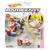Carrinho Hot Wheels Mario Kart GBG25 Mattel Cat peach standard kart