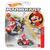 Carrinho Hot Wheels Mario Kart GBG25 Mattel Mario wild wing
