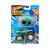 Carrinho Hot Wheels Monster Trucks Pure Muscle HKM14 Mattel Verde