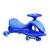 Carrinho Infantil Divertido Volante 360º Good Mood Azul