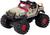 Carrinho Matchbox Jurassic World Domínio 1:24 - Mattel FMY48 93 jeep wrangler