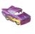 Carrinho Mini Racers Disney Pixar Carros - Mattel GKF65 Ramon