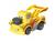 Carrinho Mini Racers Disney Pixar Carros - Mattel GKF65 Hot rod mater