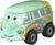 Carrinho Mini Racers Disney Pixar Carros - Mattel GKF65 Fillmore