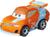 Carrinho Mini Racers Disney Pixar Carros - Mattel GKF65 Ryan