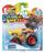 Carrinho Monster Truck Hot Wheels Color Shifters Hgx06 Amarelo