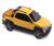 Carrinho Pick-up FireBlade Fiat Strada Adventure - OMG Kids Amarelo