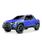 Carrinho Pick-up FireBlade Fiat Strada Adventure - OMG Kids Azul