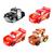 Carrinho Relâmpago Mcqueen Disney Pixar Carros GXT28 - Mattel Vermelho amarelo fogo