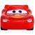 Carrinhos Disney Pixar Carros Puxa E Vai HGL51 Mattel Relâmpago mcqueen