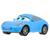 Carrinhos Disney Pixar Carros Puxa E Vai HGL51 Mattel Sally