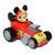 Carro Disney Mickey Sobre Rodas 33450 - Toyng No