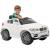 Carro Elétrico BMW X6 Bandeirante 6 Velocidades - 2621 Branco