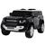 Carro Elétrico Infantil Controle Criança Até 30Kg Bluetooth MP3 USB 5km/h Luzes Land Rover Defender Preto