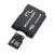 Cartão de Memoria Micro SD 16GB C4 Adaptador SD MC110 Preto