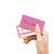 Cartão Fidelidade - Mimo - Agrade seu cliente rosa