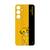 Cartão Flipsuit Disney Rei Leão Galaxy S24 Amarelo