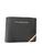 Carteira tommy hilfiger th central mini cc wallet Marinho