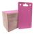Cartela 6x11 pacote com 1.000 unidades  Pink