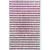 Cartela Adesiva Strass 4mm coloridas - KIT (800un) Pink