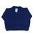 Suéter para Bebê Menino em Tricô Estampado  Duwell Azul, Escuro