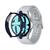 Case Bumper de Proteção Compatível com Galaxy Watch 6 40mm Azul Escuro