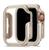 Case Capa Bumper Logan Compatível com Apple Watch 40mm 44mm Estelar