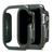 Case Capa Bumper Logan Compatível com Apple Watch 40mm 44mm Verde