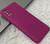 Case Capa Capinha A31 Samsung Galaxy Silicone Aveludado Proteção de Câmera Rosa Pink