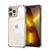 Case Capa Capinha Clear Proof para iPhone - Gshield Transparente iPhone 13 Pro