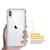 Case Capa Capinha Clear Proof para iPhone - Gshield Transparente iPhone X/XS