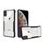 Case Capa Capinha Dual Shock X  para iPhone- Gshield Preta - iPhone XS Max