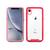 Case Capa Capinha Stronger Compatível com iPhone - Gshield Rosa iPhone XR