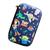 Case Capa Porta Objeto Carregador Fone Toy Story Azul