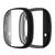Case Capa Protetora 3D compativel com Fitbit Versa 3 Preto