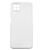 Case Capinha Compativel Com Galaxy A12 Branco