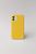 Case Compatível com iPhone 11 Pro Max  Energy Yellow
