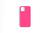 Case Compatível com iPhone 13 Pro  Tickle Me Pink